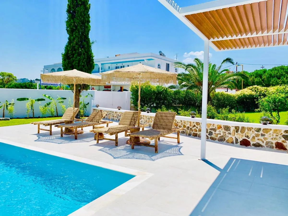 Image 2 of Mythos Luxury Villa