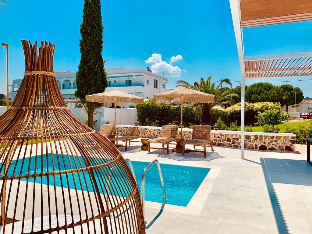 Image of Mythos Luxury Villa