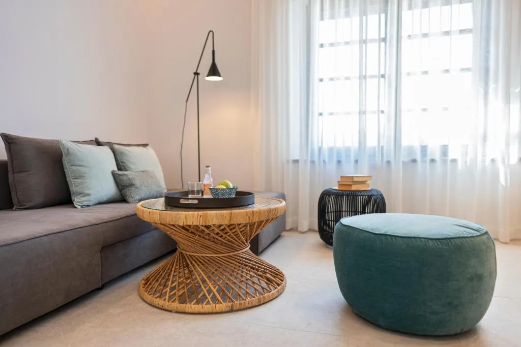 Image of Naillac Elite Suites