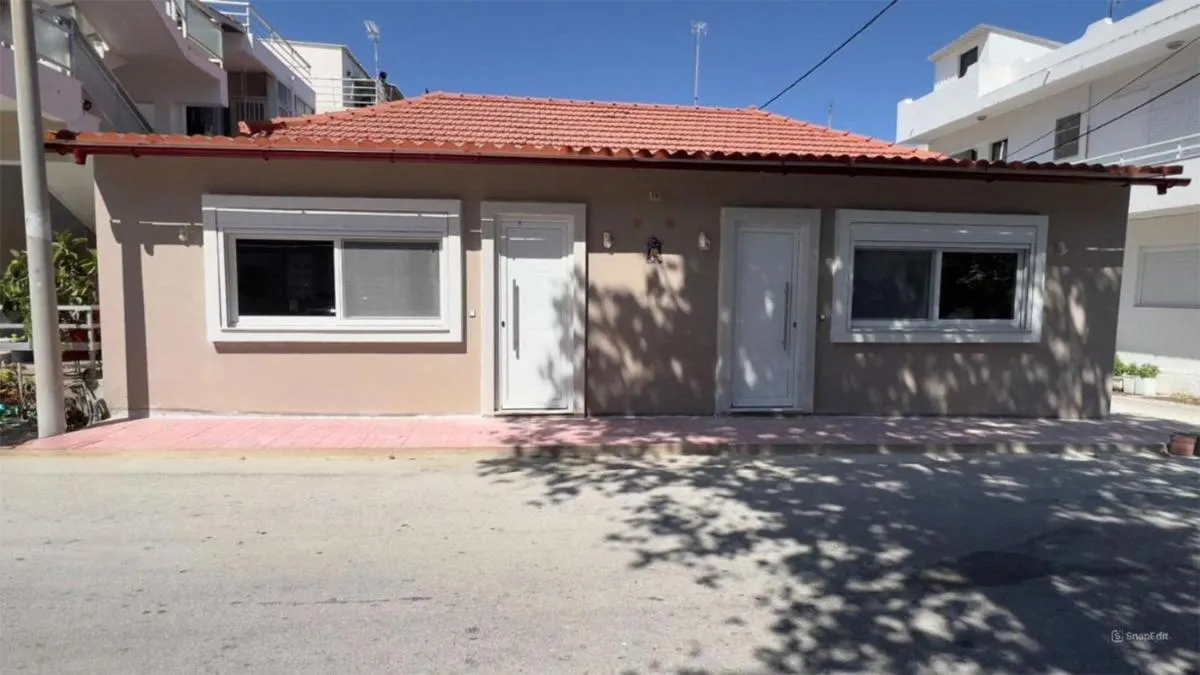 Image 5 of Nereides Apartments Rhodes