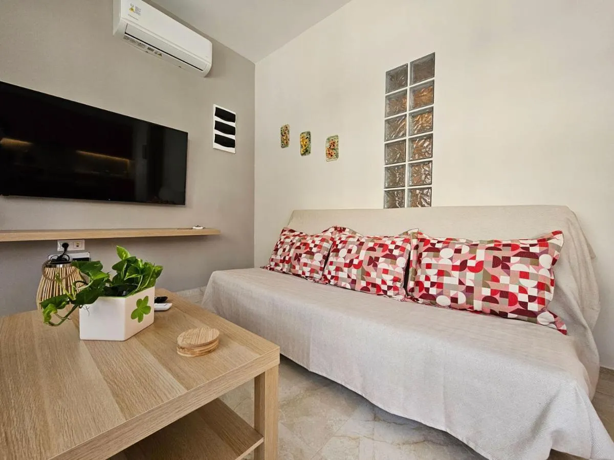 Image 6 of Nereides Apartments Rhodes
