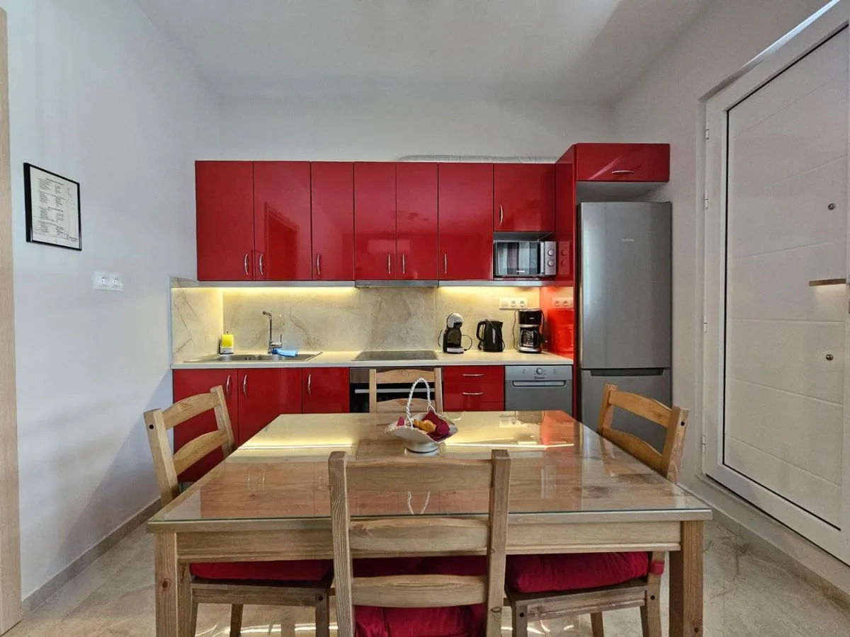 Image 2 of Nereides Apartments Rhodes