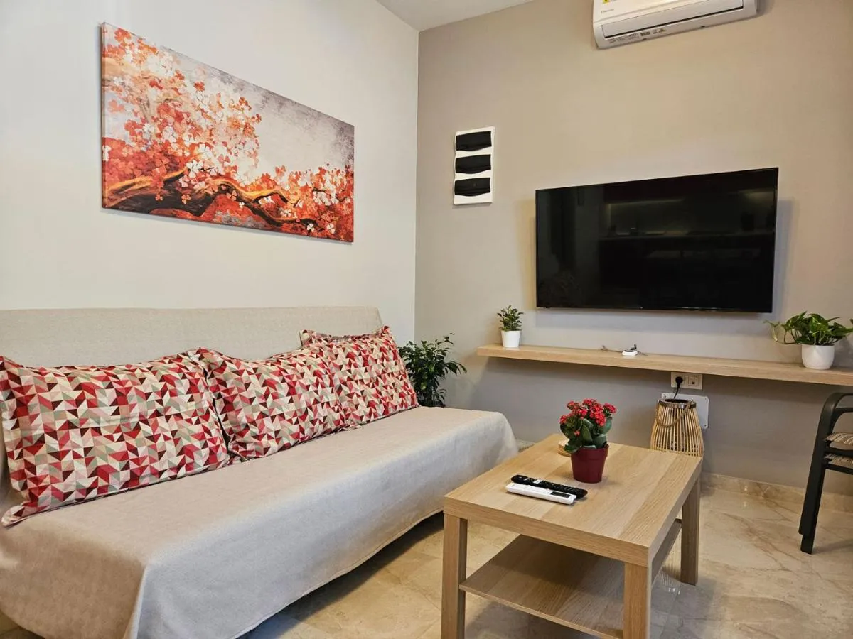 Image 4 of Nereides Apartments Rhodes