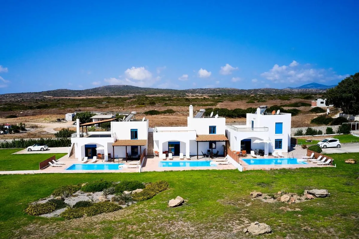 Image 6 of Nerida Beachfront Villas