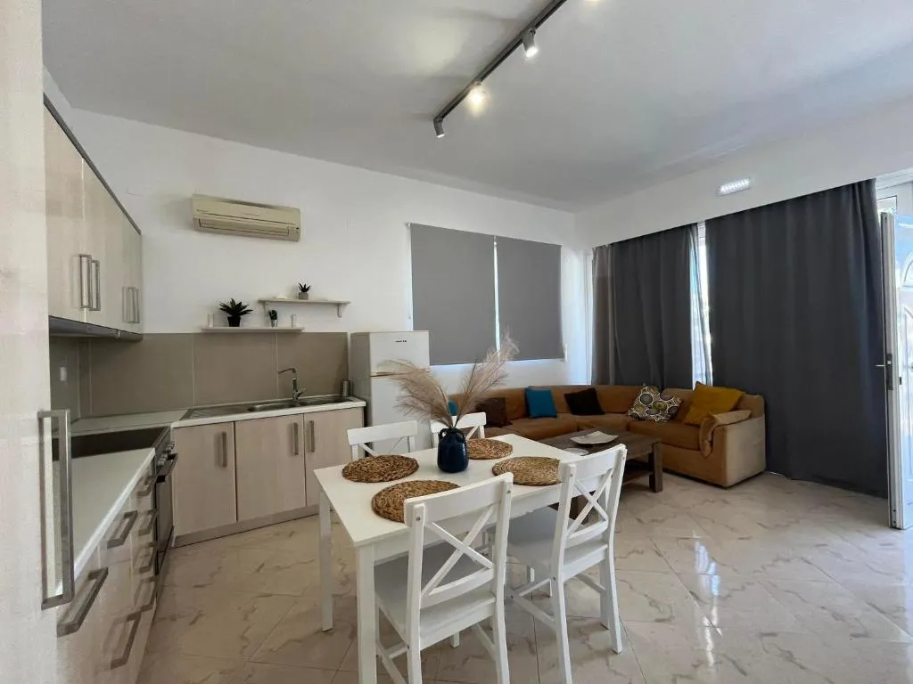 Image of Nesèa Apartment Faliraki