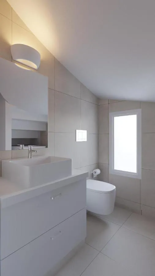 Image 3 of New Loft by Ossiano Pool Villas, Heating Pool,2 min drive to Haraki Beach & 10 to Lindos
