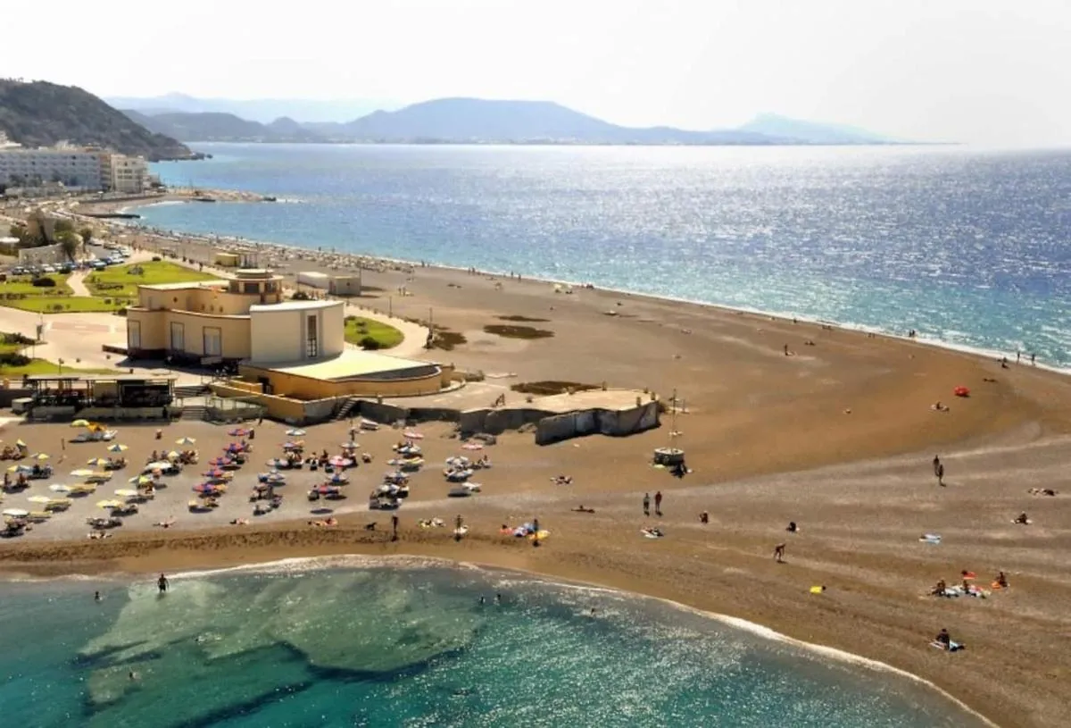 Image 5 of New Luxurious apartment – 1 minute from Elli Beach