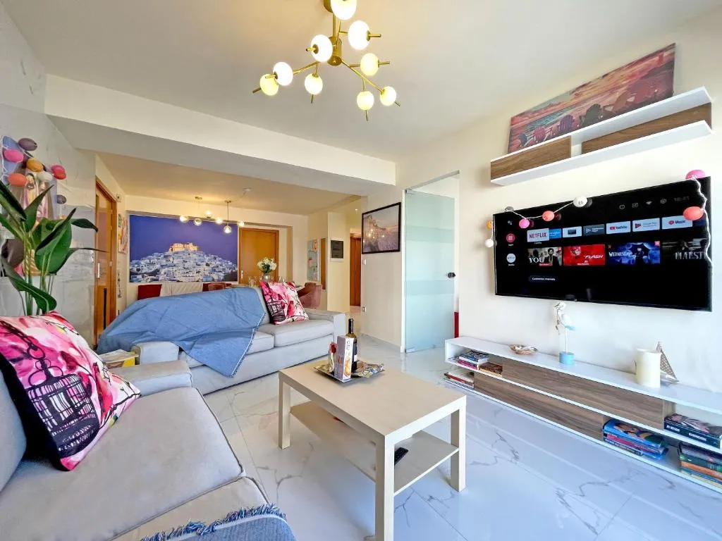 Image of New Luxurious apartment – 1 minute from Elli Beach