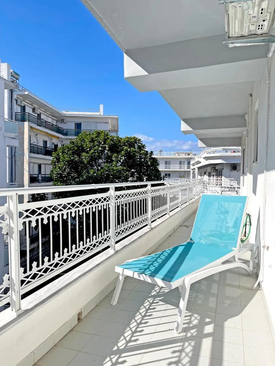 Image 3 of New Luxurious apartment – 1 minute from Elli Beach