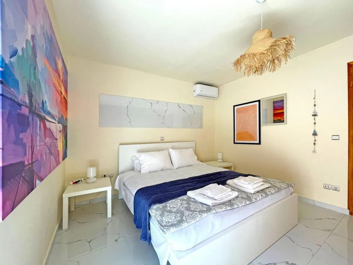 Image 1 of New Luxurious apartment – 1 minute from Elli Beach