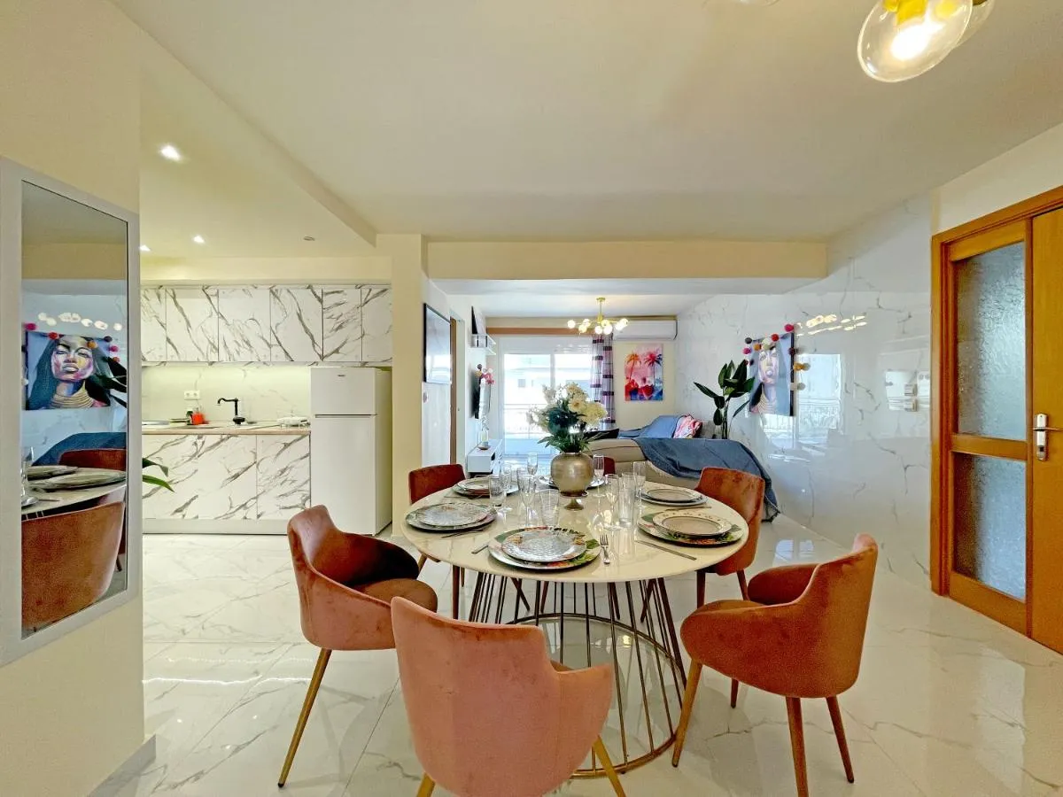 Image 4 of New Luxurious apartment – 1 minute from Elli Beach