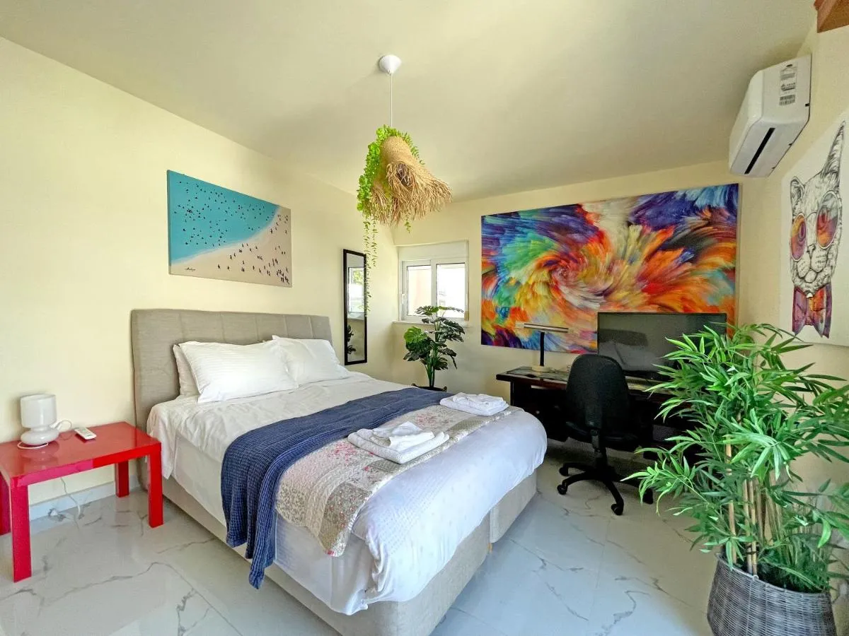 Image 6 of New Luxurious apartment – 1 minute from Elli Beach