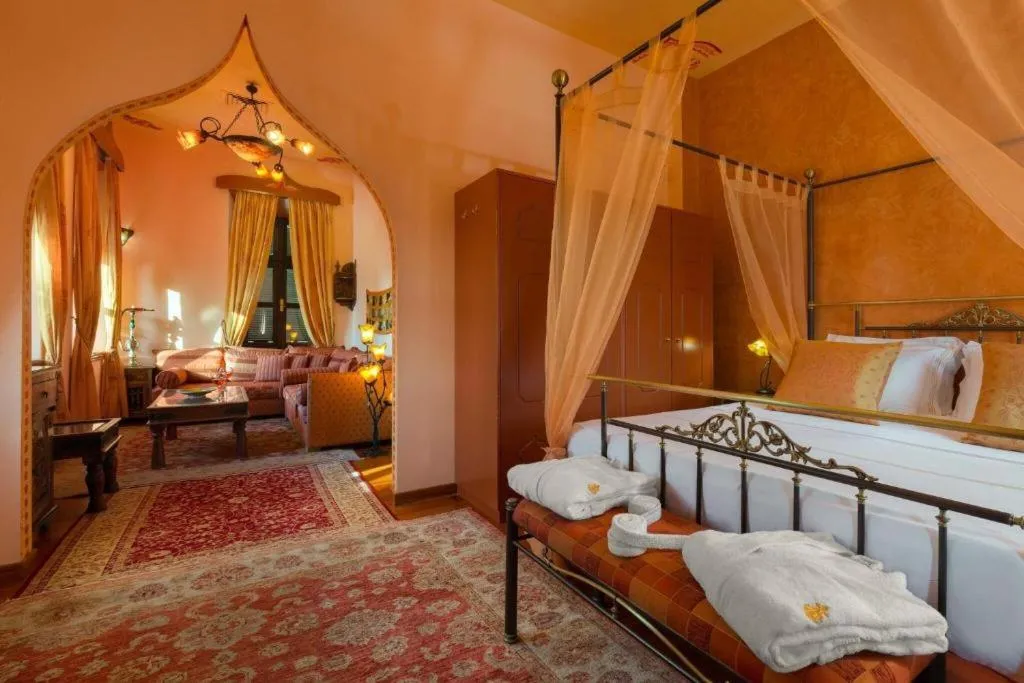 Image of Nikos Takis Boutique Fashion hotel