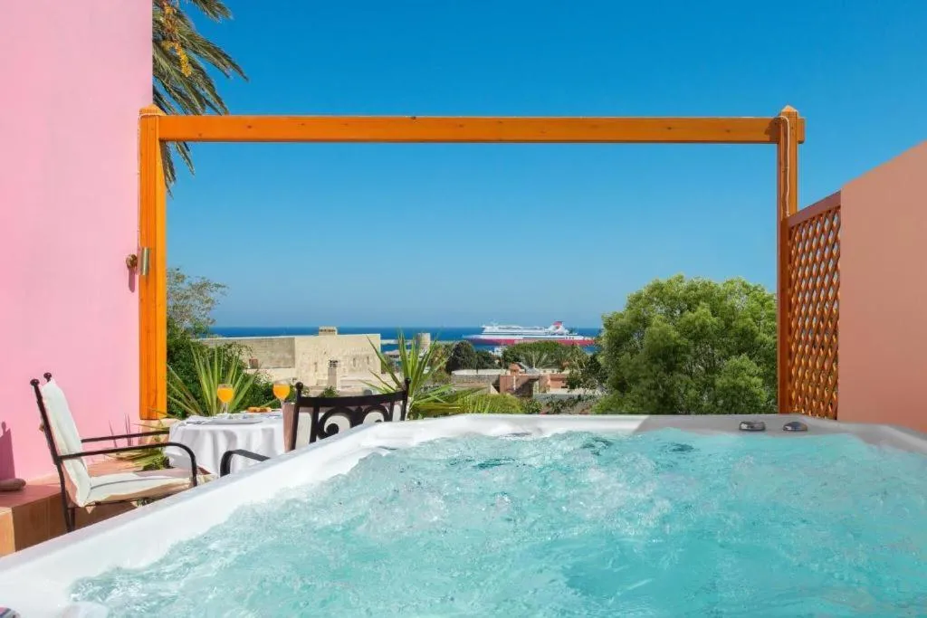 Image 2 of Nikos Takis Boutique Fashion hotel