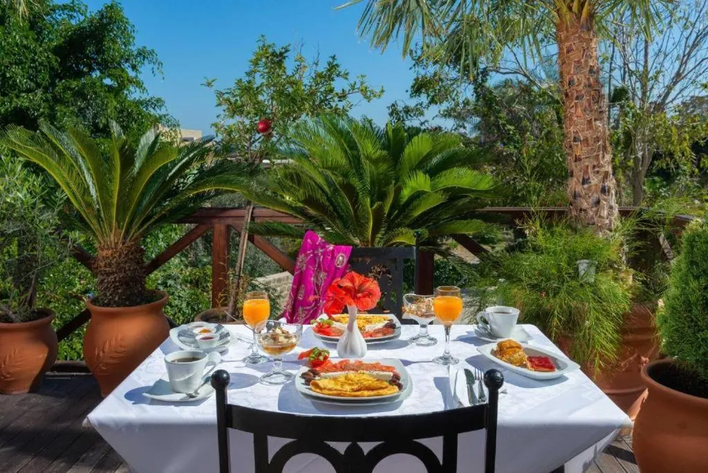 Image 4 of Nikos Takis Boutique Fashion hotel
