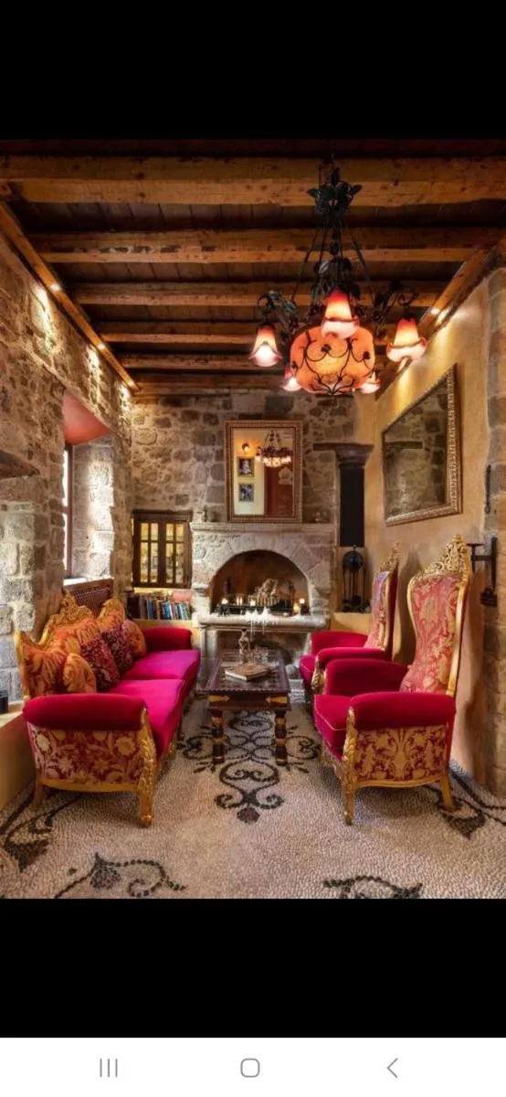 Image 3 of Nikos Takis Boutique Fashion hotel