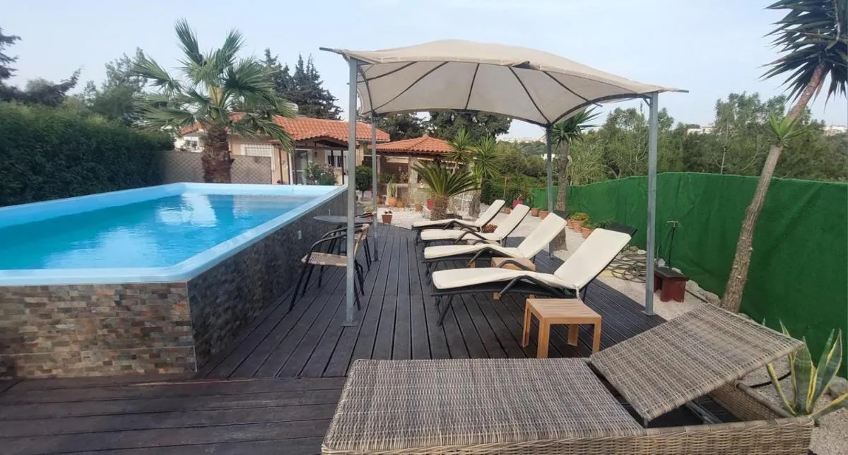 Image 4 of Nila’s Villa