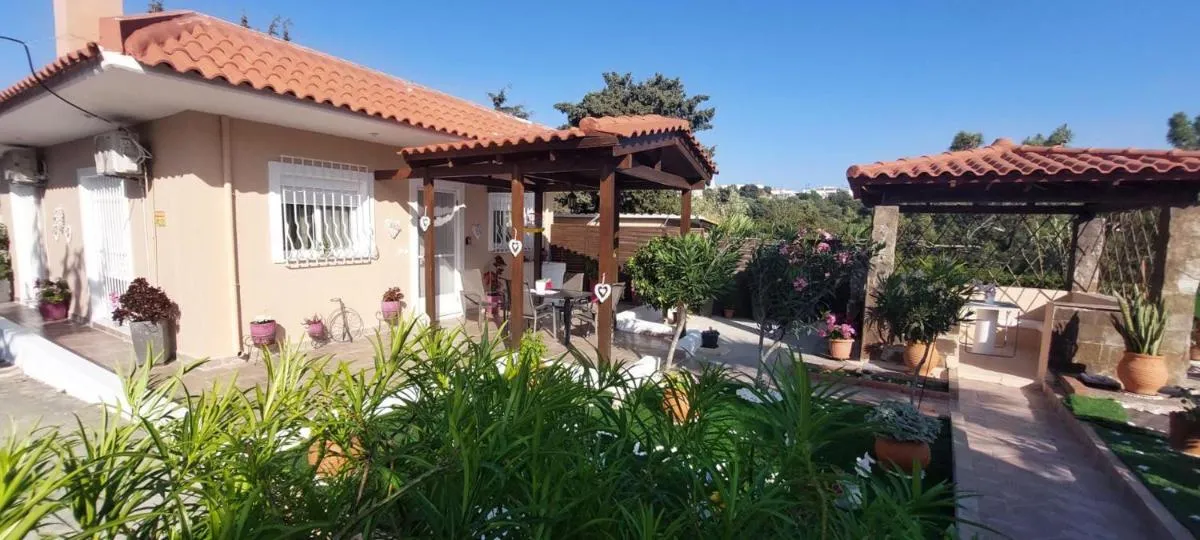 Image 6 of Nila’s Villa