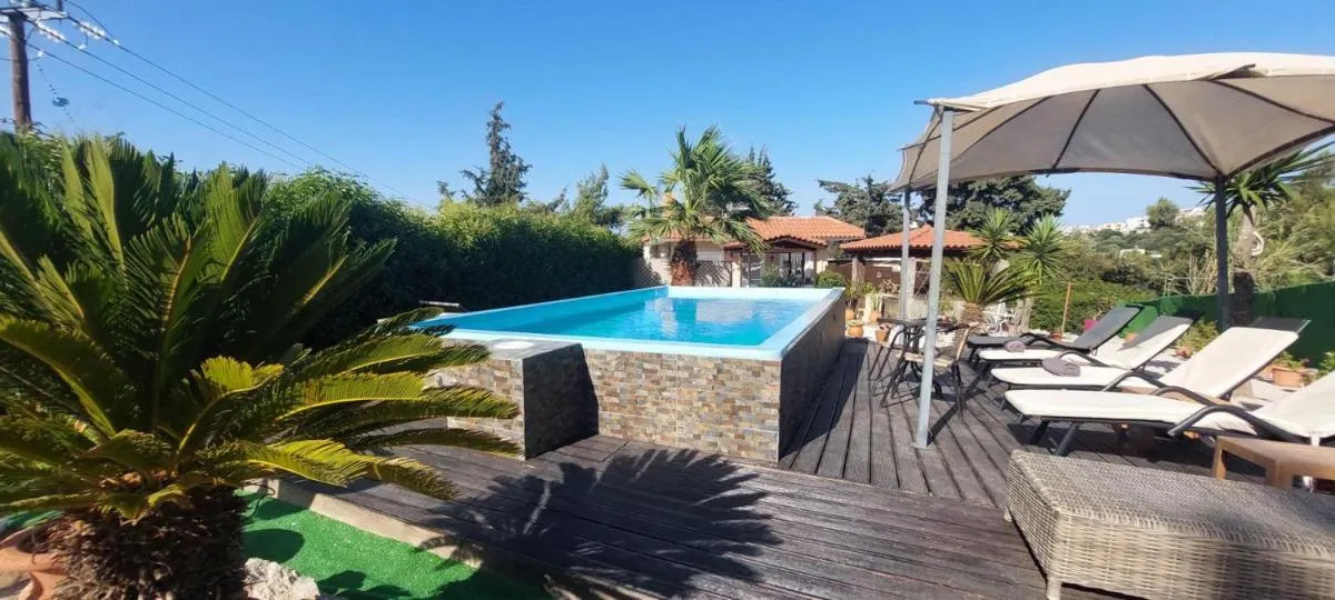 Image 1 of Nila’s Villa