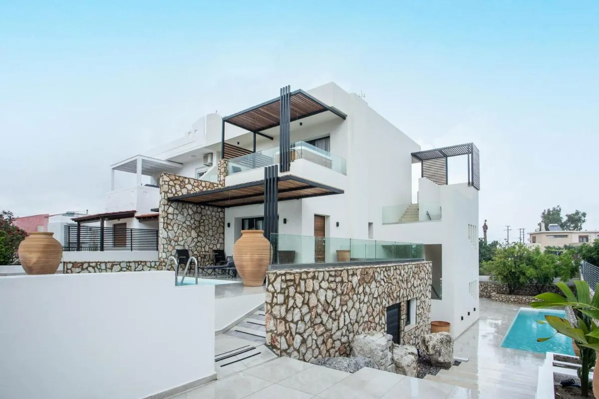 Image 3 of Nόka Suite Apartments