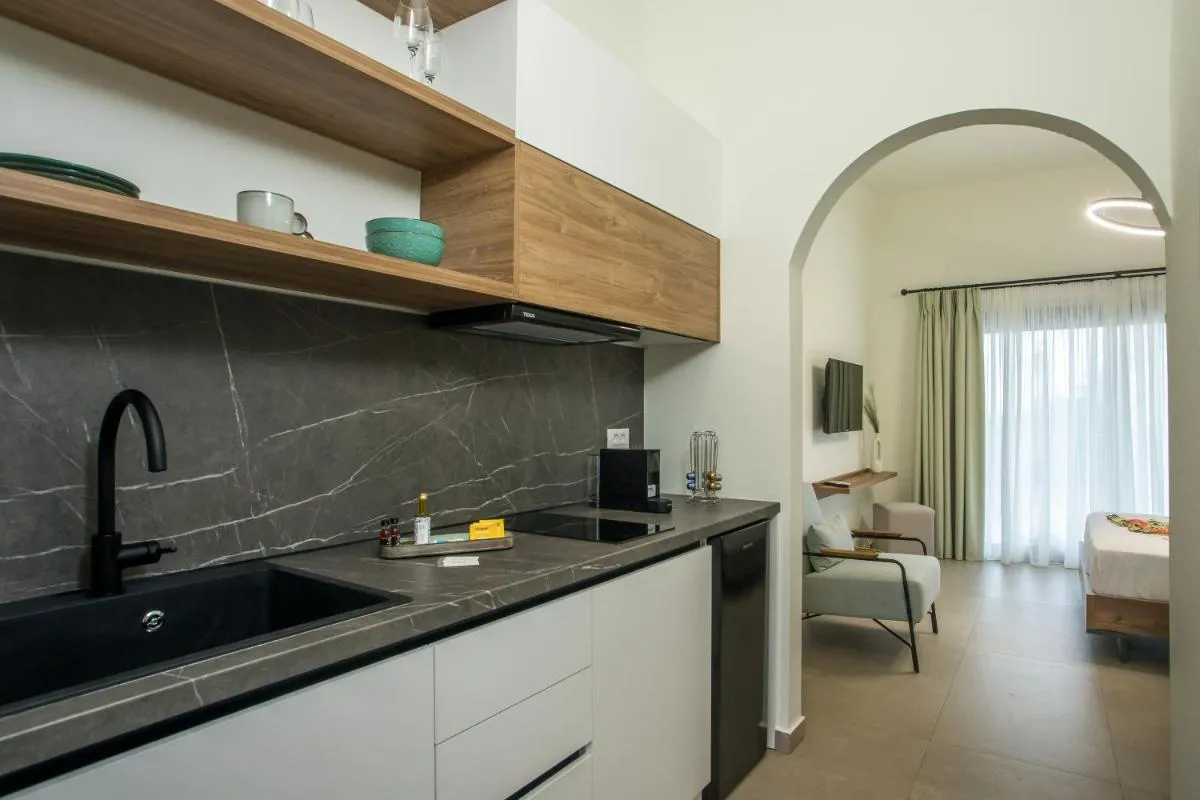 Image 4 of Nόka Suite Apartments
