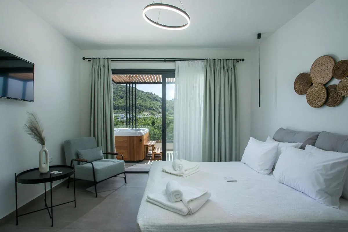 Image 1 of Nόka Suite Apartments