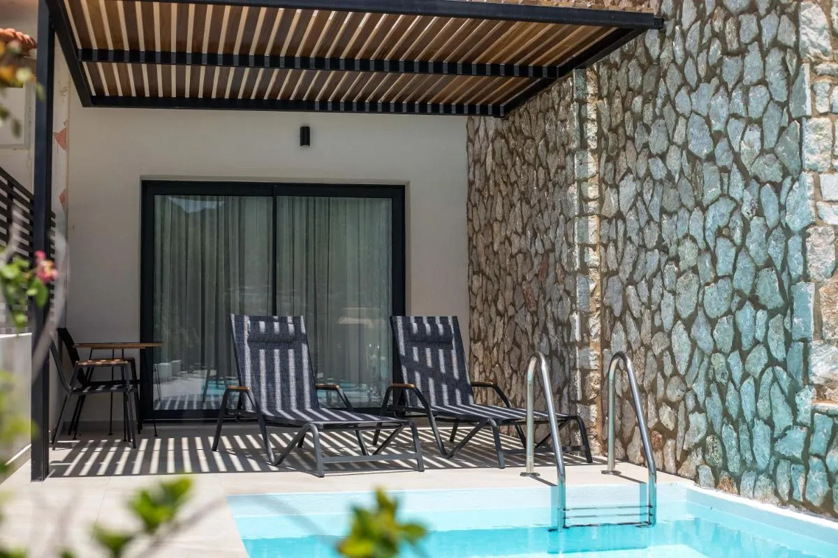 Image 5 of Nόka Suite Apartments