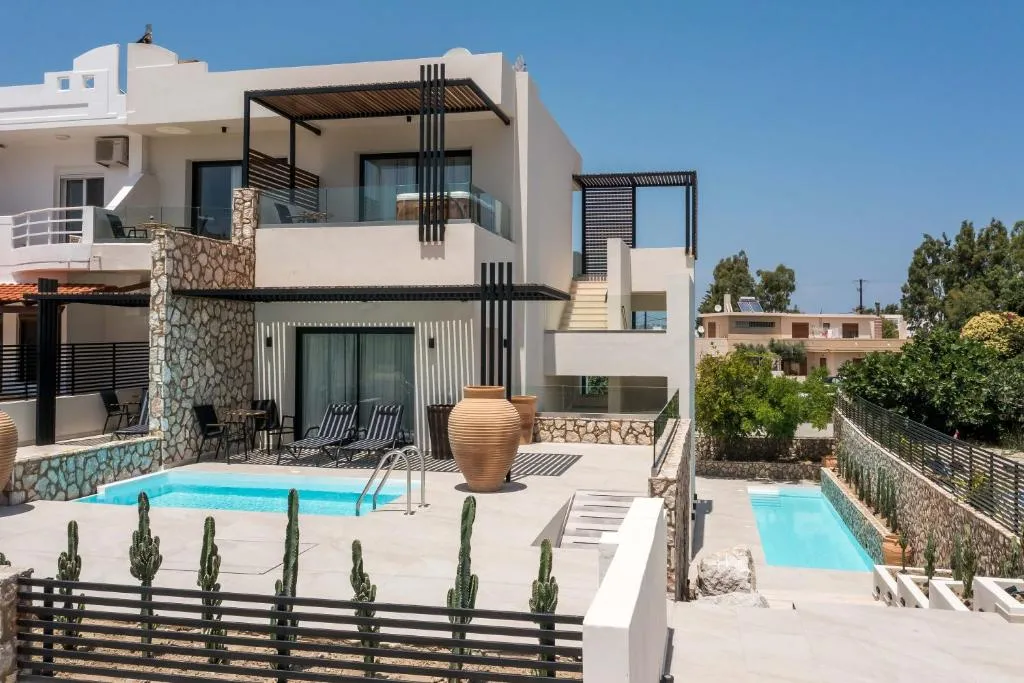 Image of Nόka Suite Apartments
