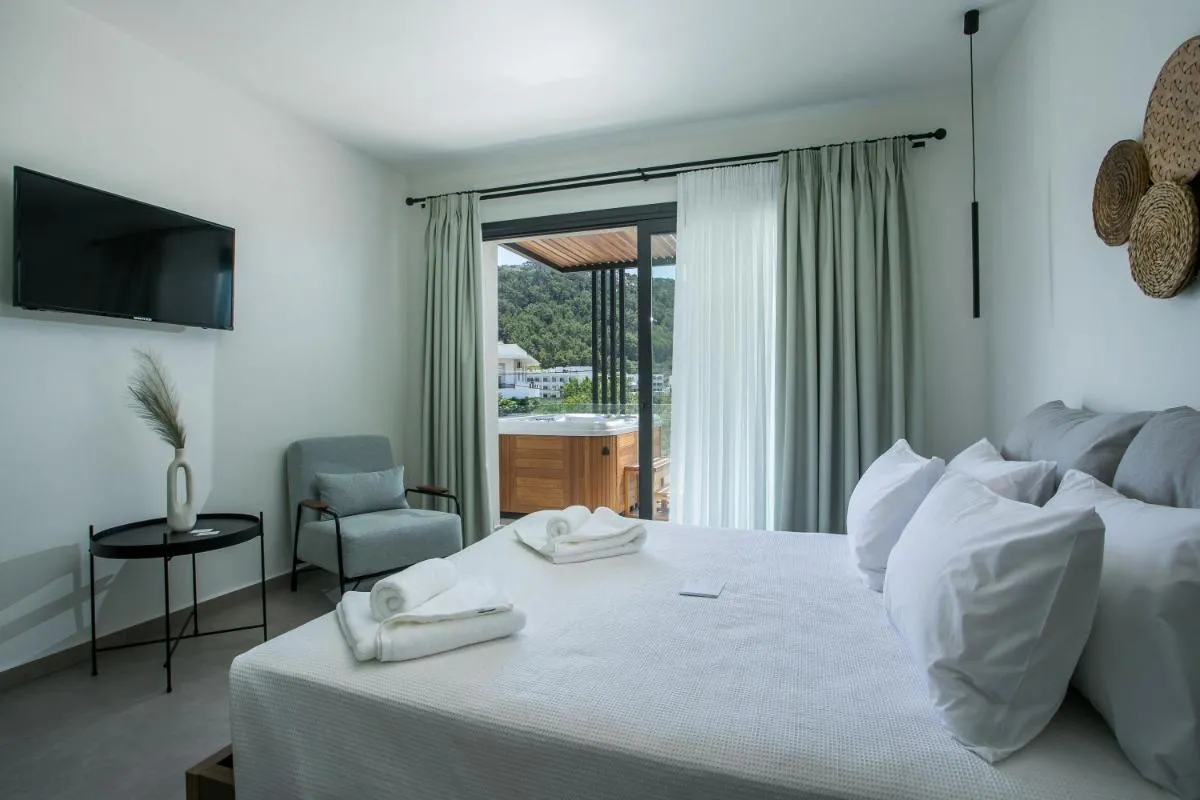 Image 6 of Nόka Suite Apartments