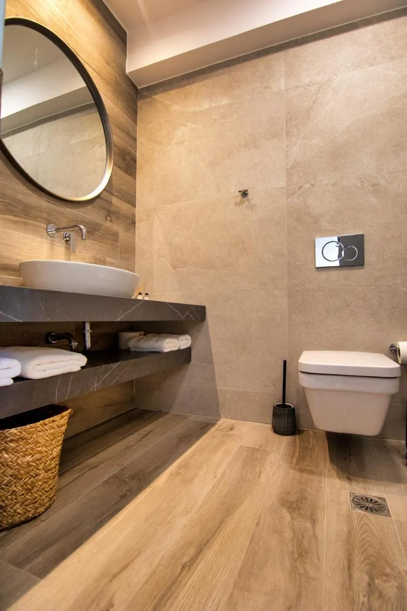 Image 5 of Nostalgia Suites