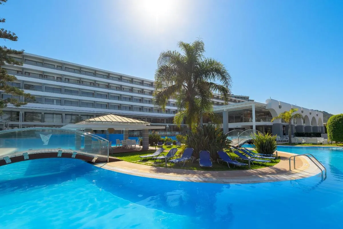 Image 3 of Oceanis Beach Hotel