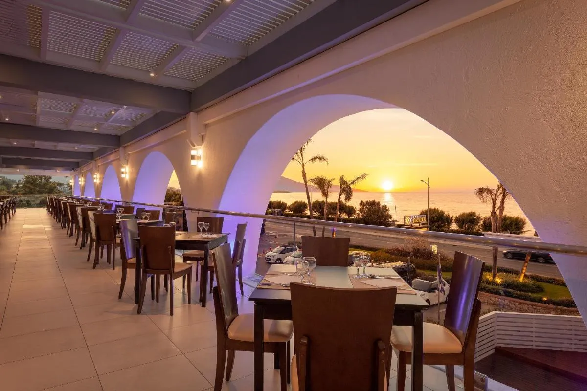 Image 4 of Oceanis Beach Hotel