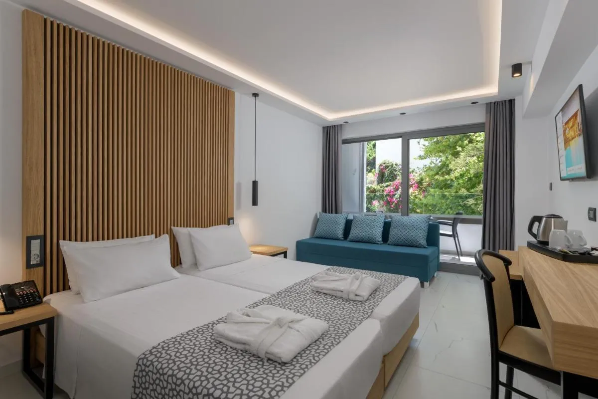 Image 1 of Oceanis Beach Hotel