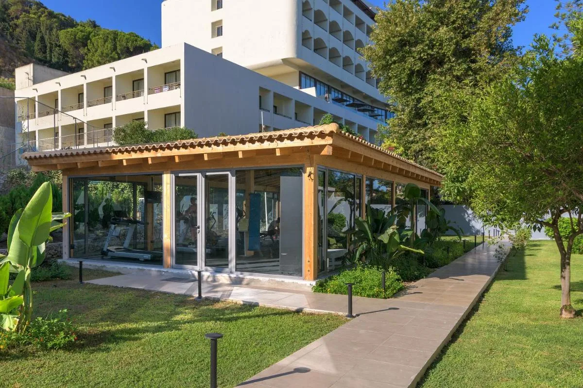 Image 6 of Oceanis Beach Hotel