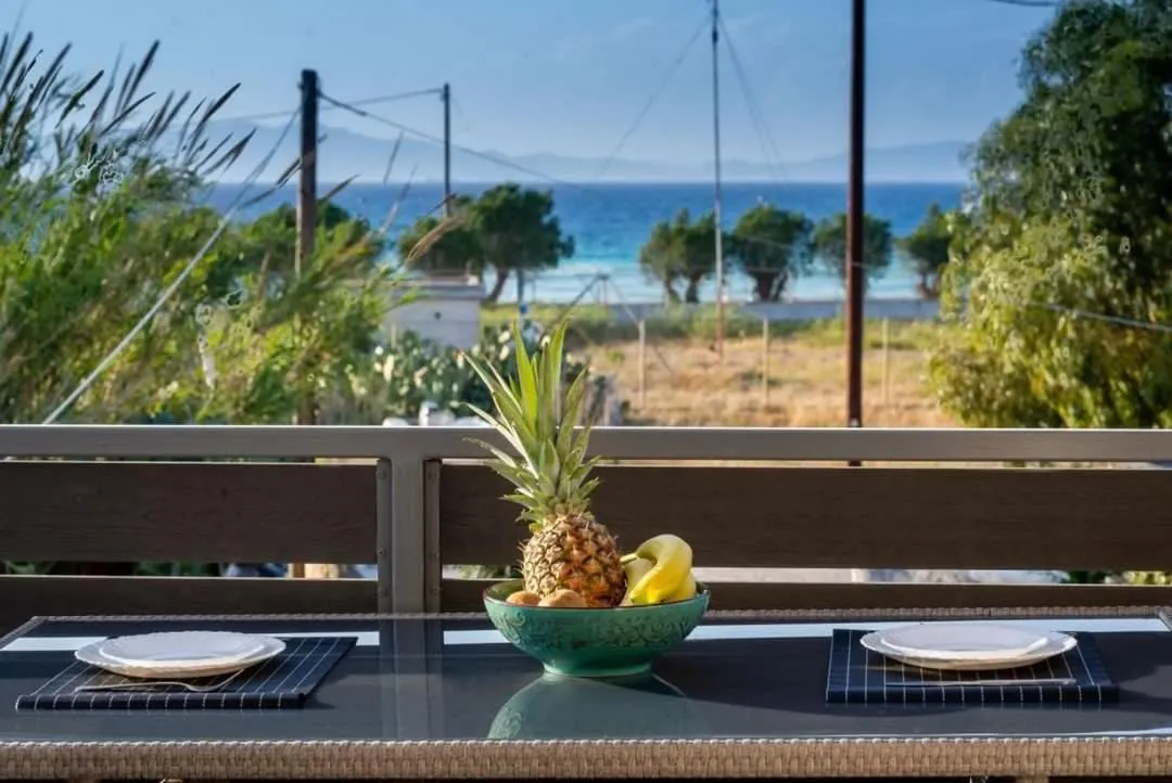 Image 6 of Odyssea Seaside Apartment with Sea View and Pool