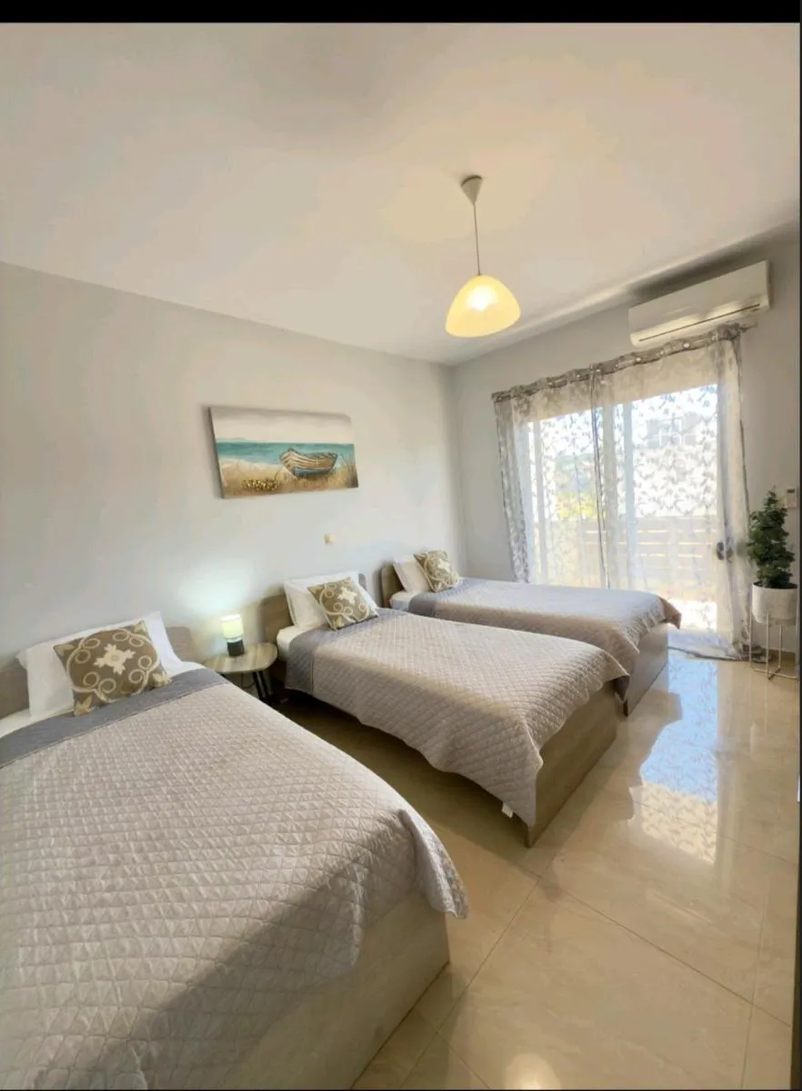 Image 3 of Odyssea Seaside Apartment with Sea View and Pool