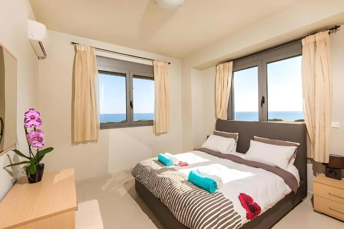 Image 1 of Olga Beachfront Luxury Villas with Private Pool