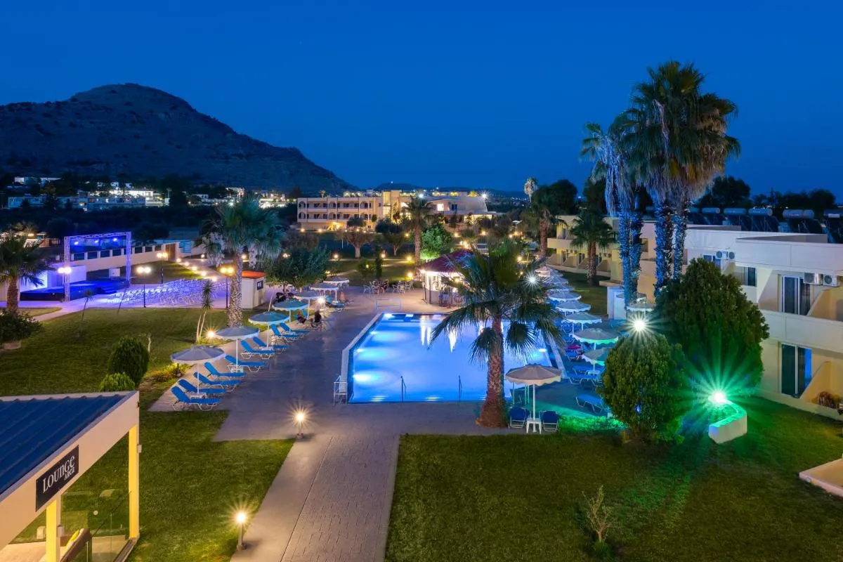 Image 6 of Olive Garden Hotel