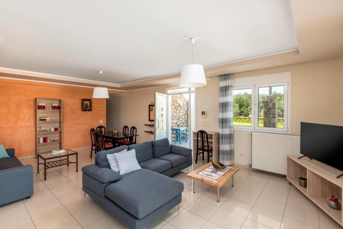 Image 5 of Olive Tree Villas Afandou