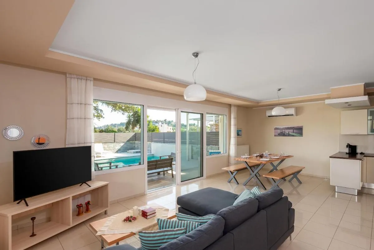 Image 6 of Olive Tree Villas Afandou