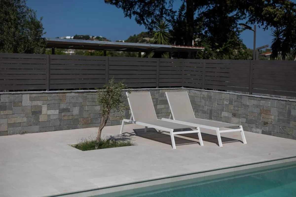 Image 3 of Olive Tree Villas Afandou