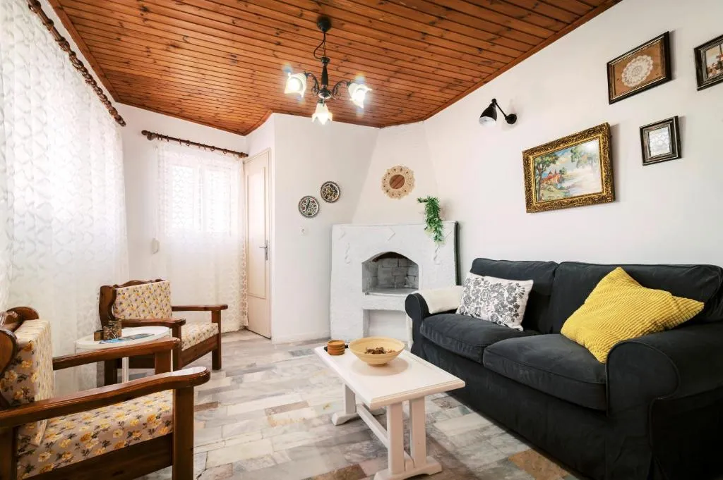 Image of Olympia’s Cozy Guesthouse