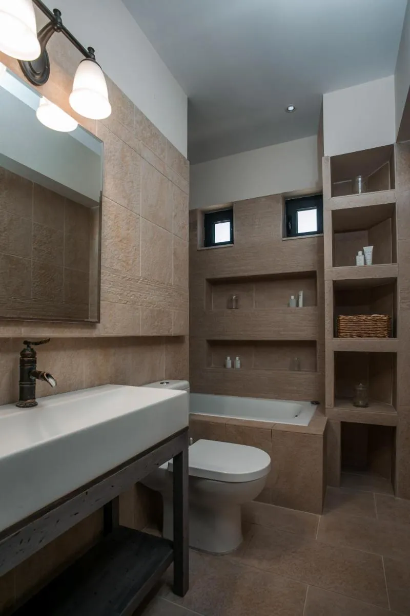 Image 3 of Oneiro Villa – Voted the best Villa in Rhodes, Greece!