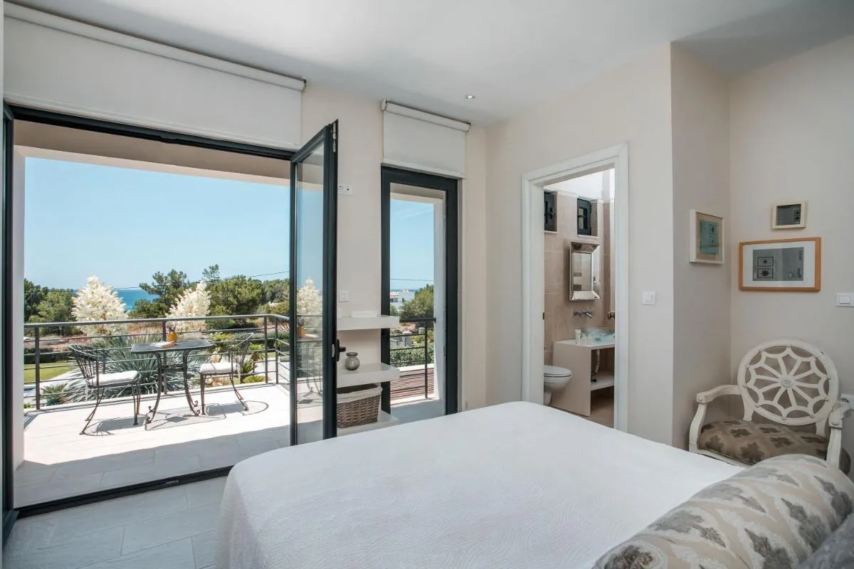 Image 1 of Oneiro Villa – Voted the best Villa in Rhodes, Greece!