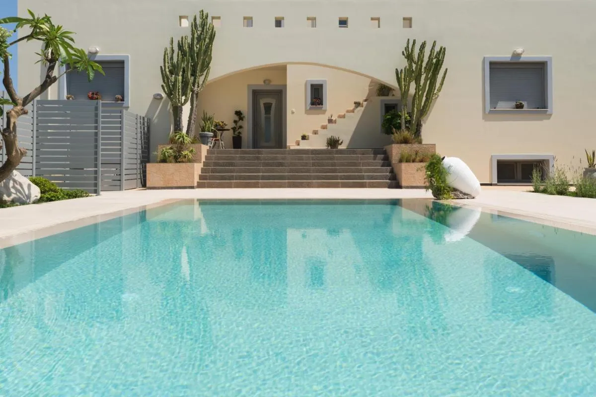 Image 1 of Palamoutaki Villa