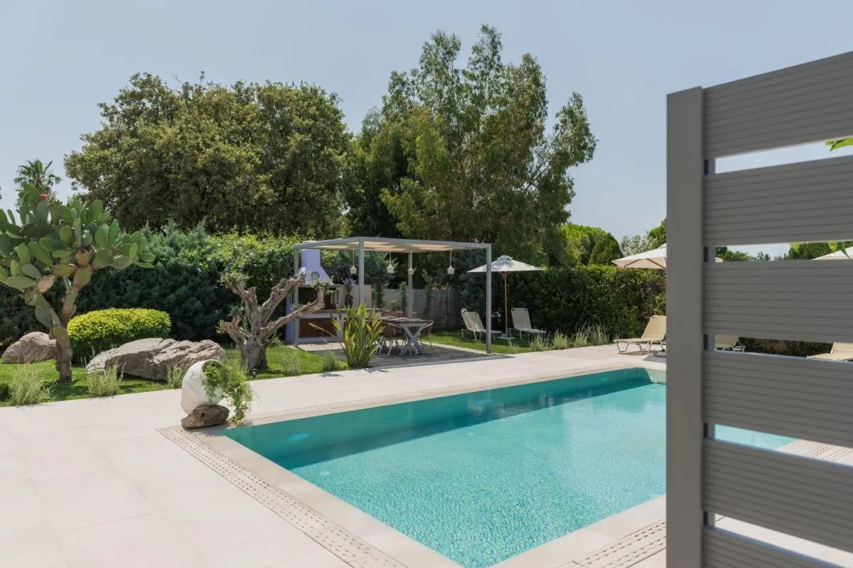 Image 5 of Palamoutaki Villa