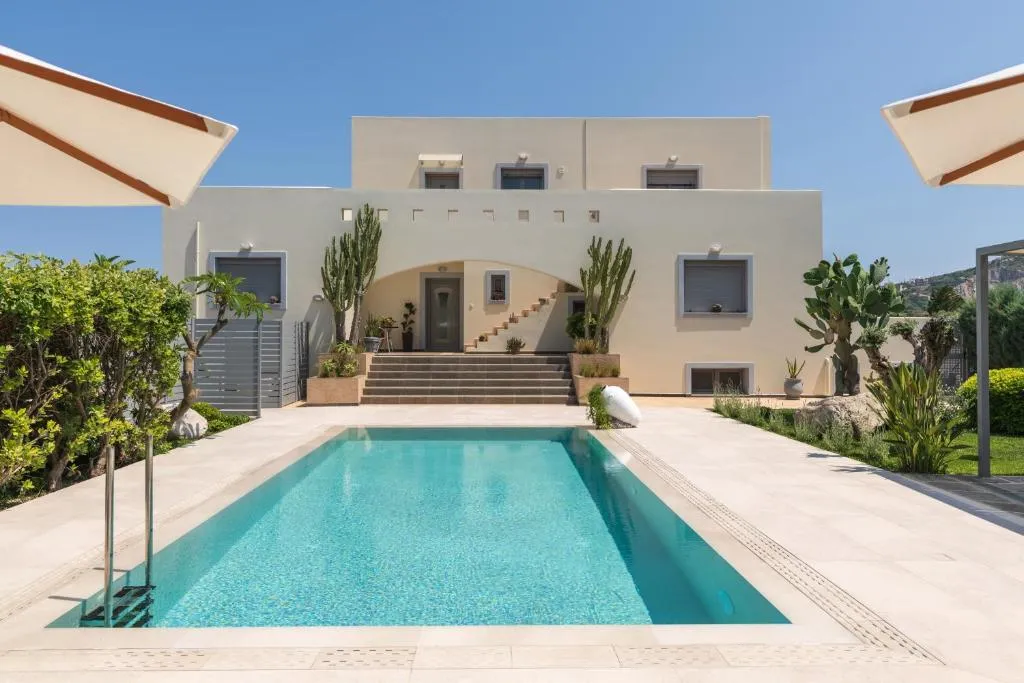Image of Palamoutaki Villa