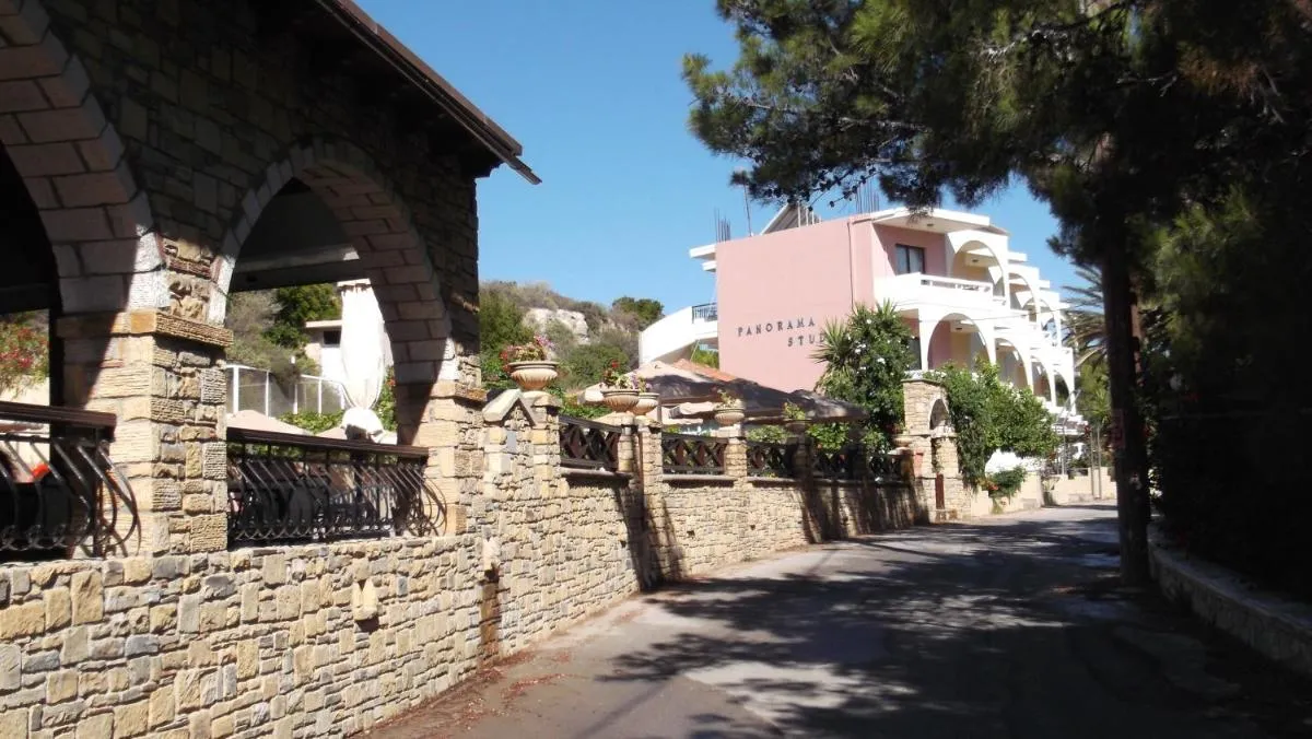 Image 6 of Panorama Studios