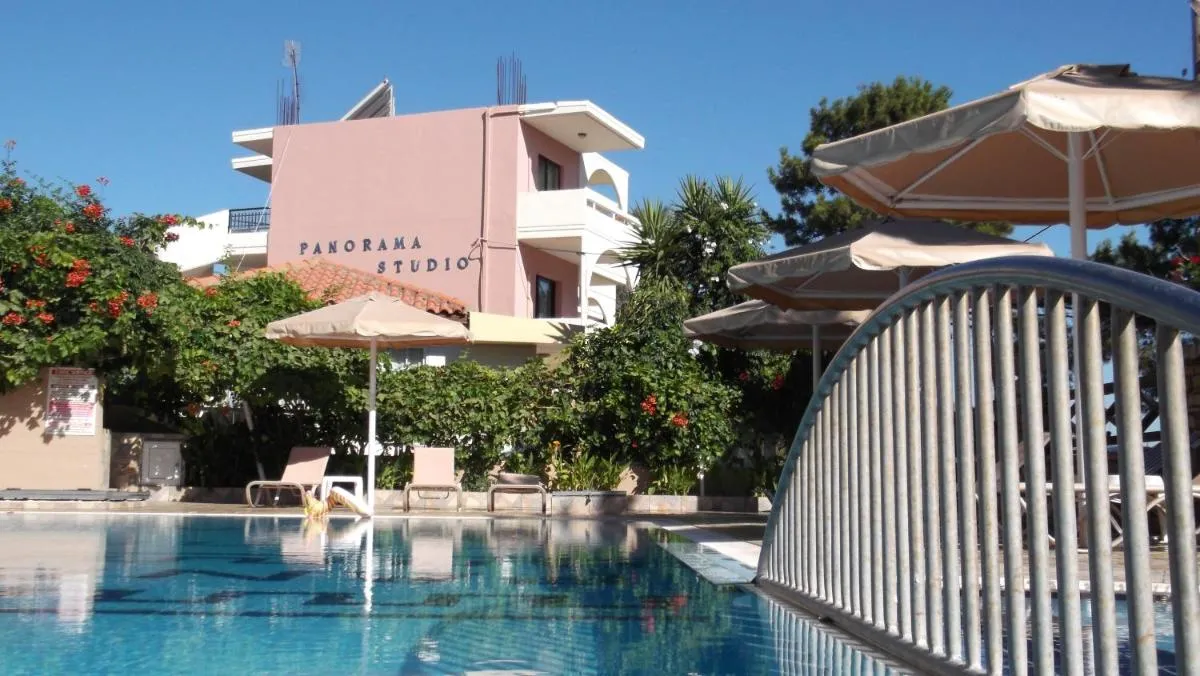 Image 3 of Panorama Studios