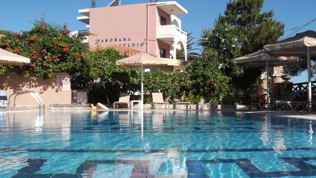 Image of Panorama Studios